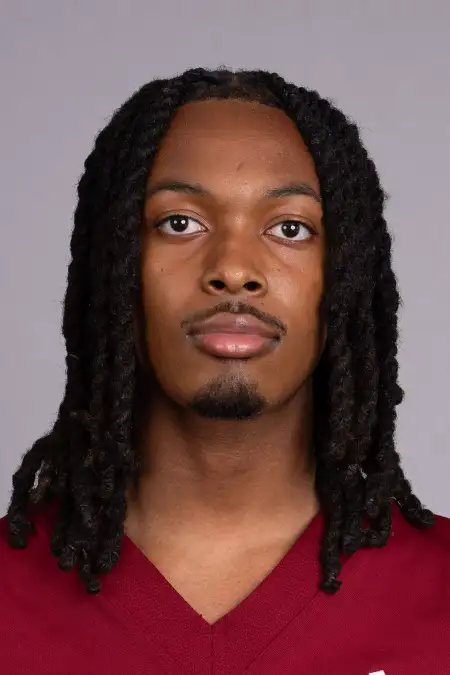 Diondre Bell, Football, Henderson State University