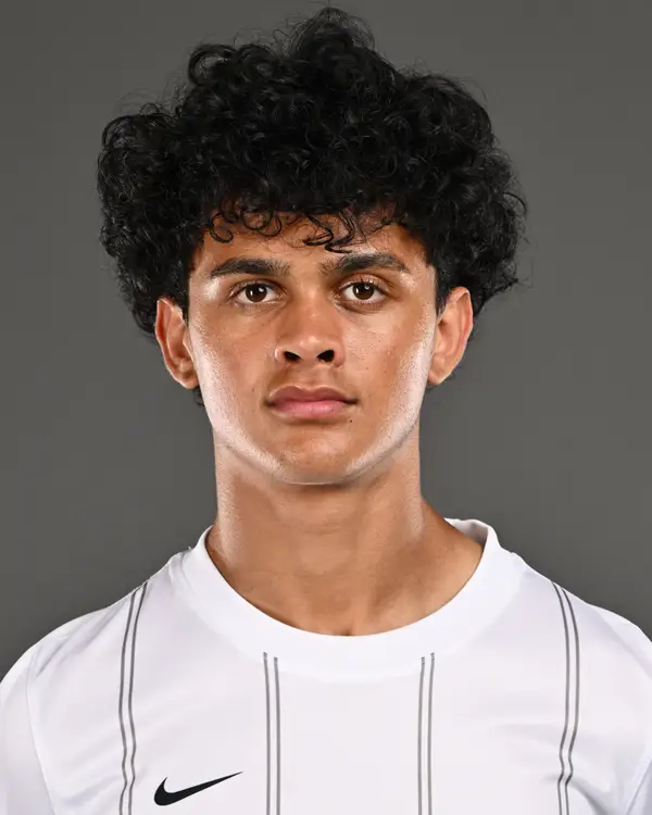 Julian Fitzgerald, Soccer, Xavier University