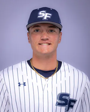 Ben Beck, Baseball, undefined