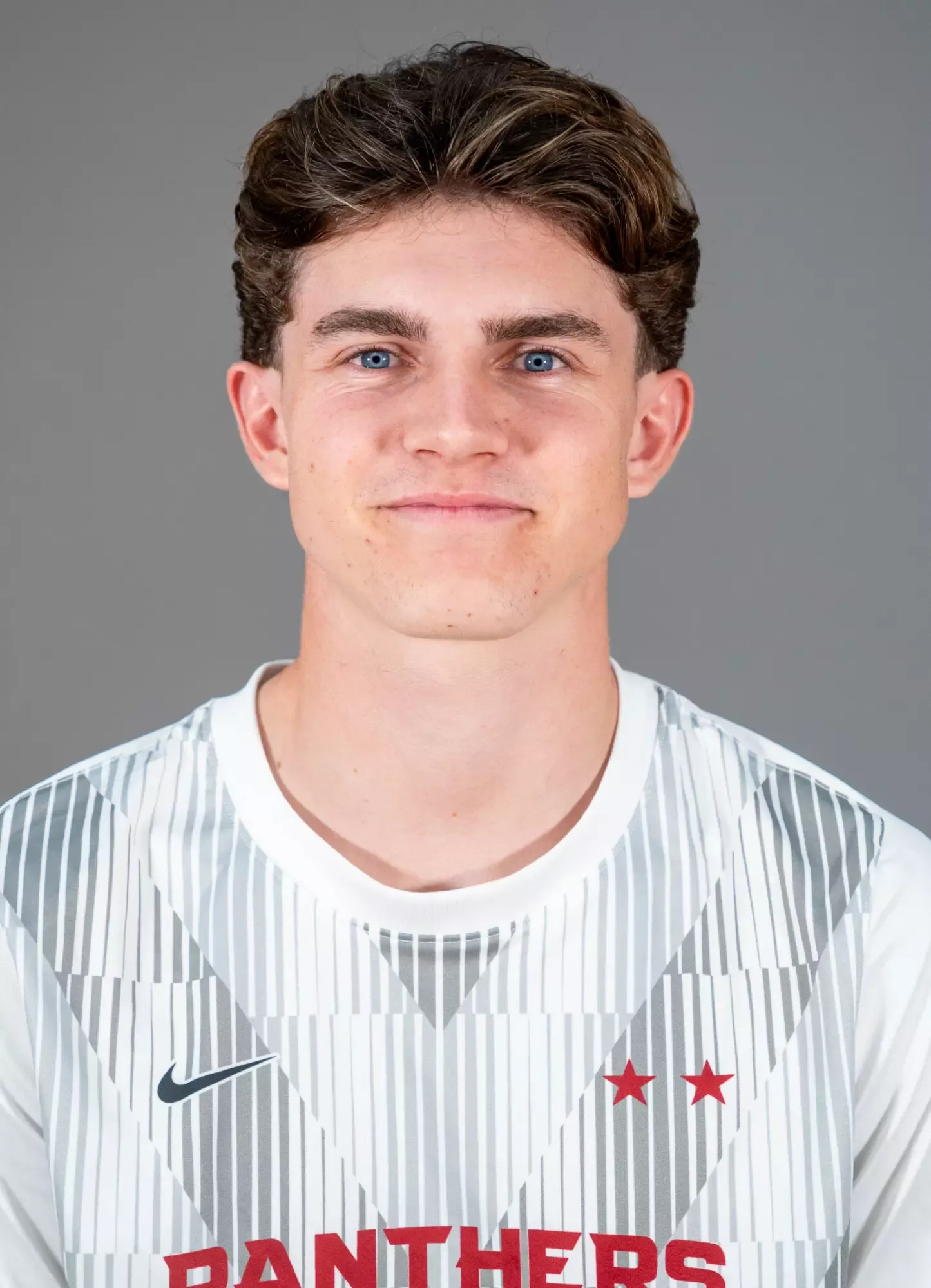 Erlend Drechsler, Soccer, Florida Tech