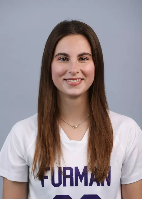 Rachel Ward, Lacrosse, Furman University