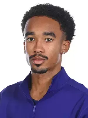 Allon Suggs-Sweeney, Track and Field (O), High Point University