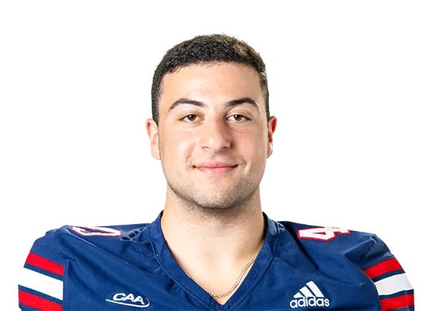 Ryan Hammoud, Football, undefined