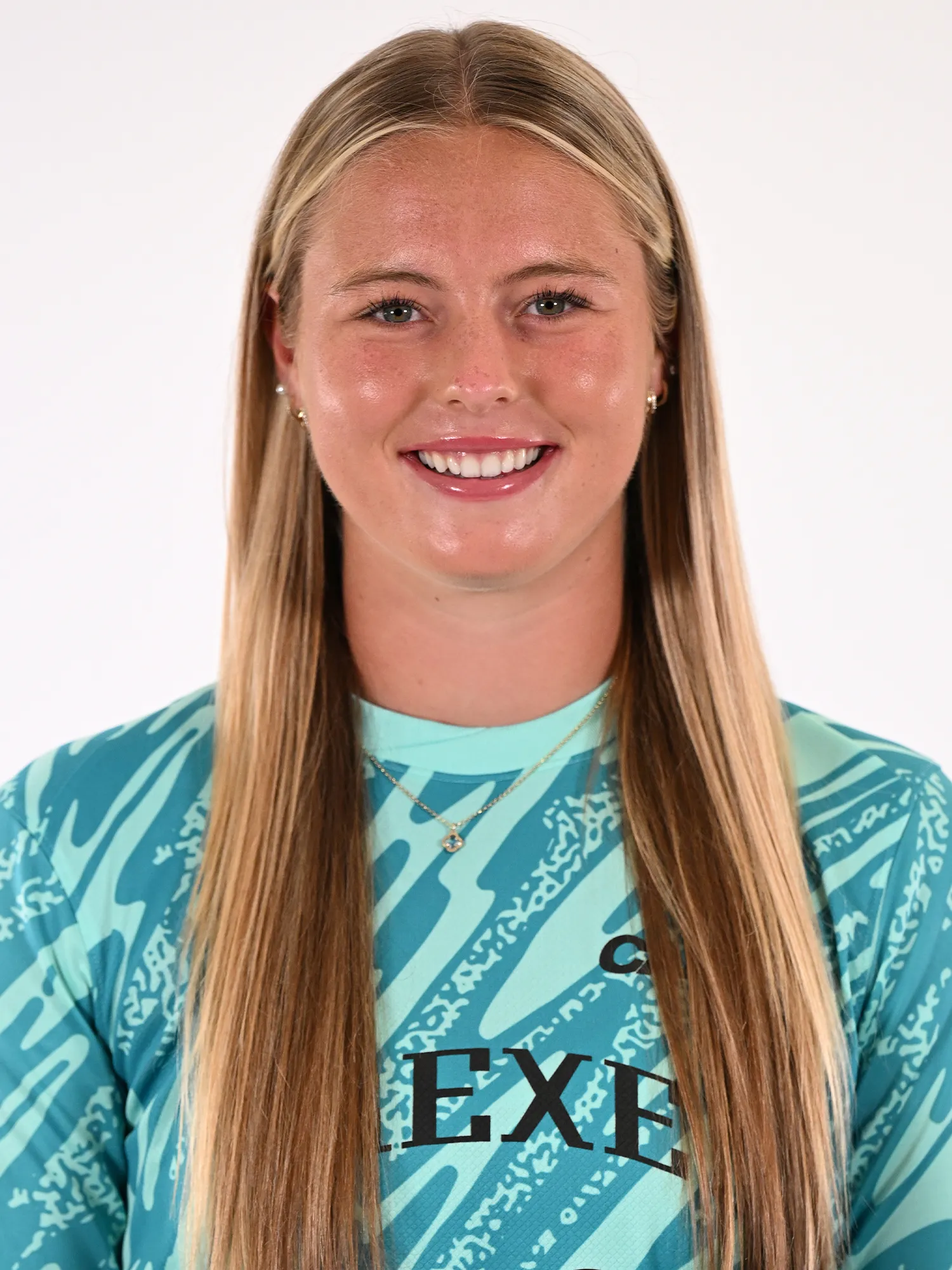 Gracie Sullivan, Soccer, undefined