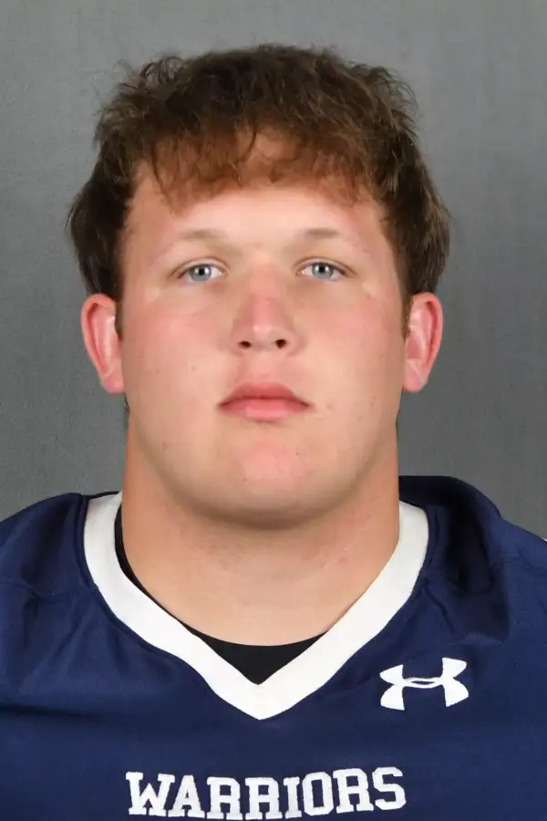 Joey Dougherty, Football, Lycoming College