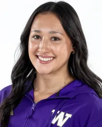 Emma Schrady, Gymnastics, University of Washington