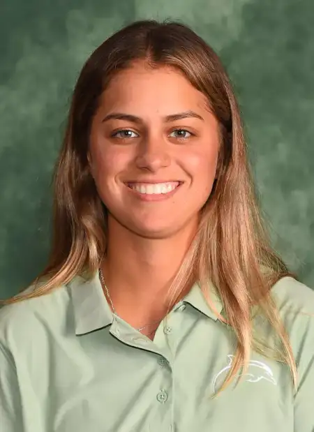 Gianna Cafarella, Golf, Le Moyne College