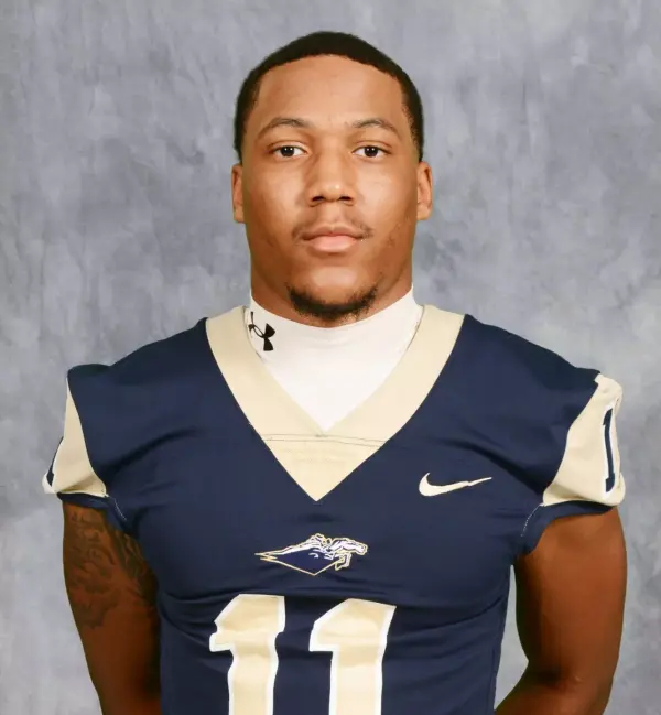 Aarmon Randolph