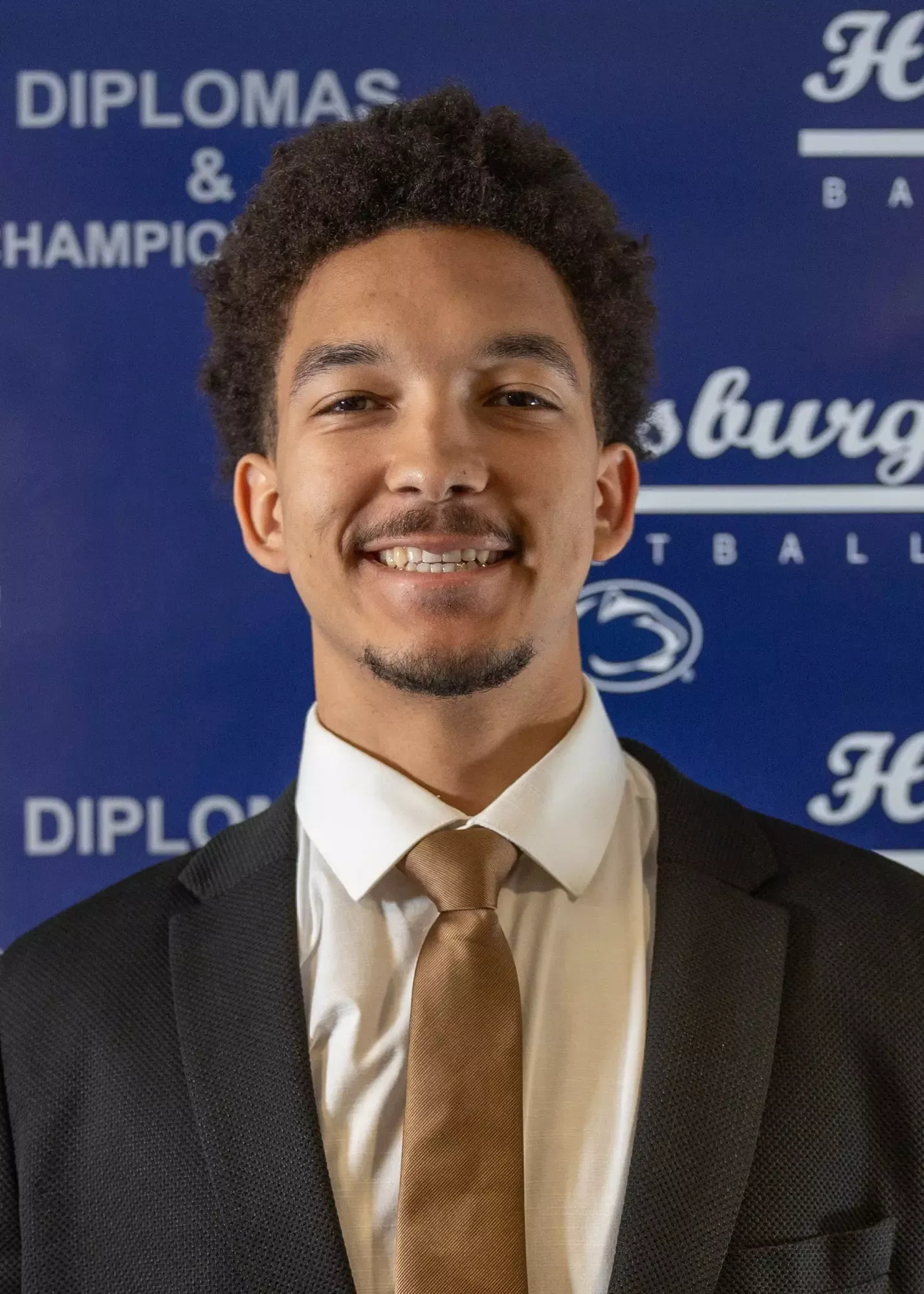 David Reed IV, Basketball, Penn State Harrisburg