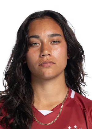 Kaiya Jota, Soccer, undefined