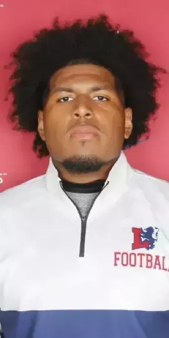Courtlyn Smart, Football, undefined