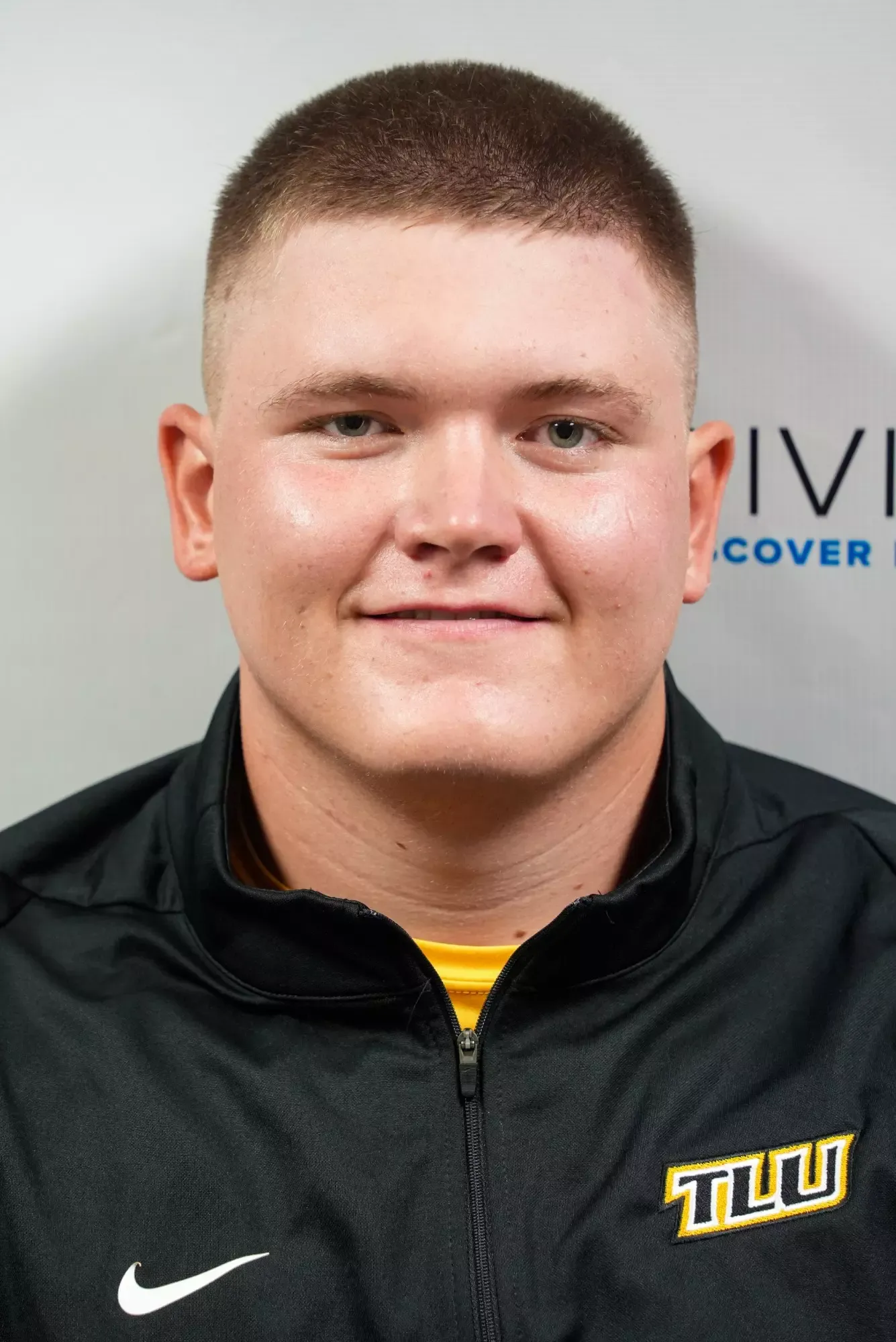 Caleb Malone, Football, undefined