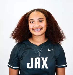 Margaret Jenkins, Softball, undefined