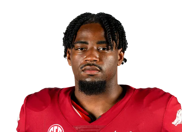 Mike Washington Jr., Football, undefined