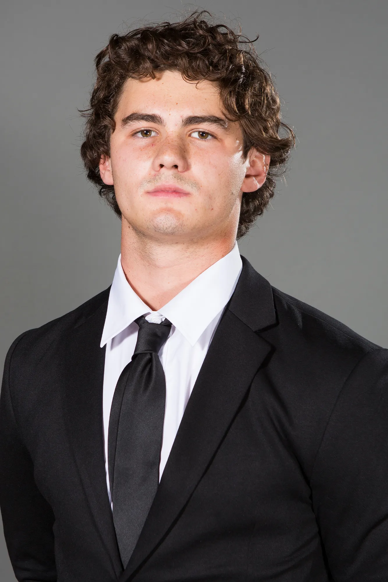 Blake Palladino, Football, undefined