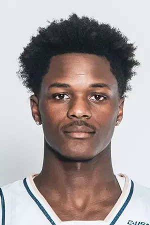 Ashton Williamson, Basketball, undefined