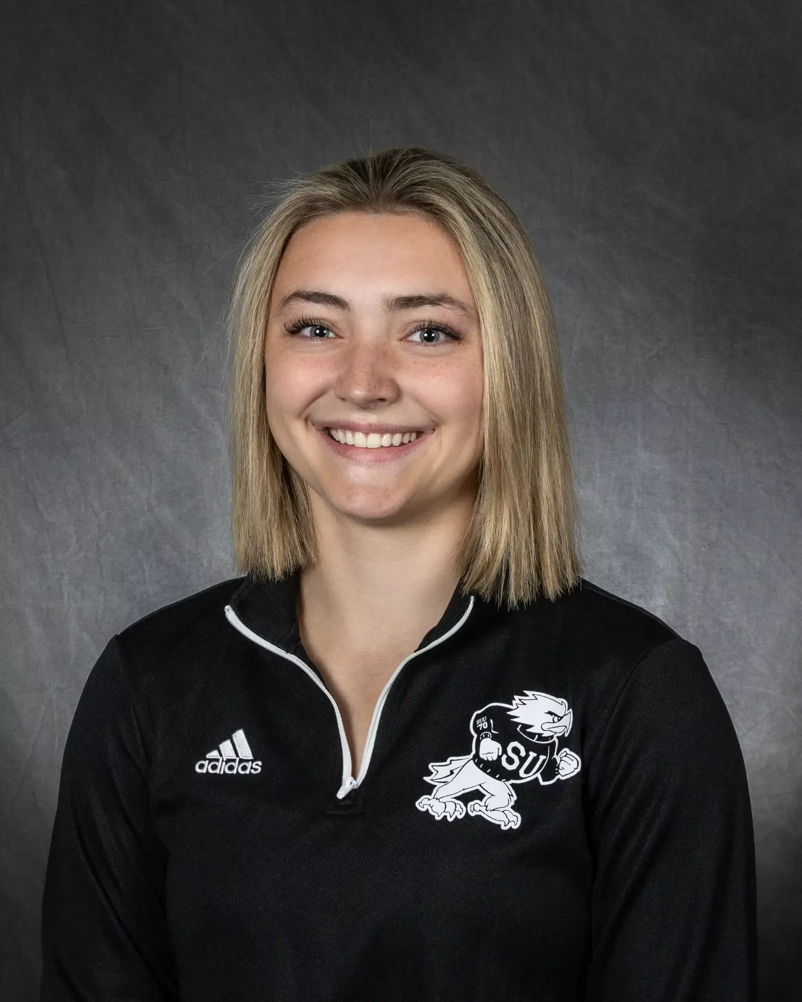 Zoe Deucher, Track and Field, Southern Utah University