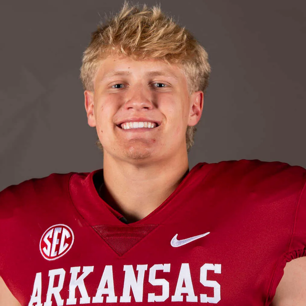 Jonas Nantze, Football, undefined