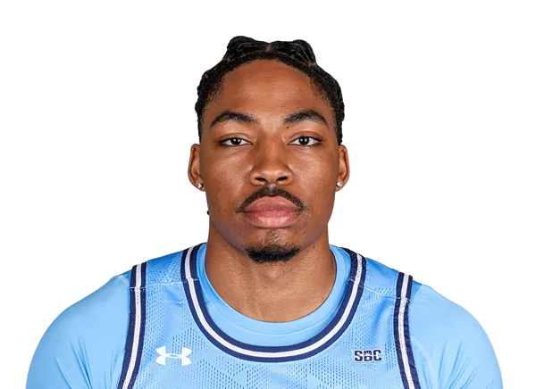 Stephaun Walker, Basketball, undefined