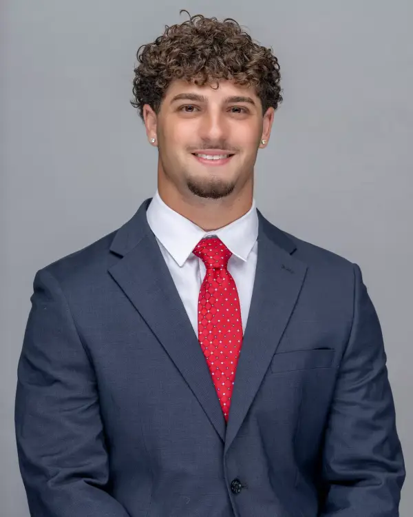 Jared Bernabei, Football, Marist University