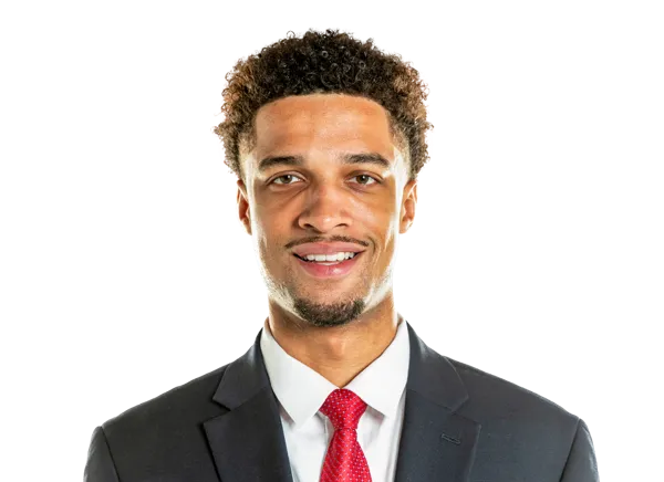 Justin Cross, Basketball, undefined