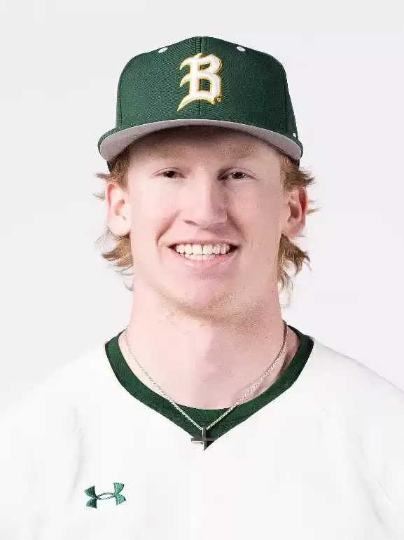 Baylor Roberts, Baseball, University of Alabama at Birmingham