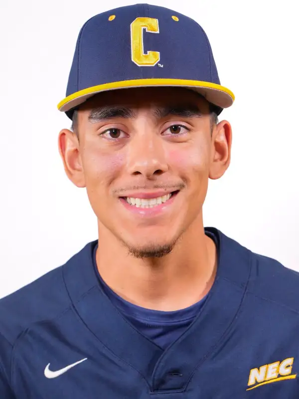 Agustin Murillo, Jr., Baseball, Coppin State University