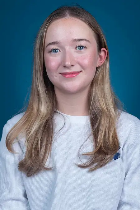 Mary Evelyn Pearce, Rowing, University of North Carolina