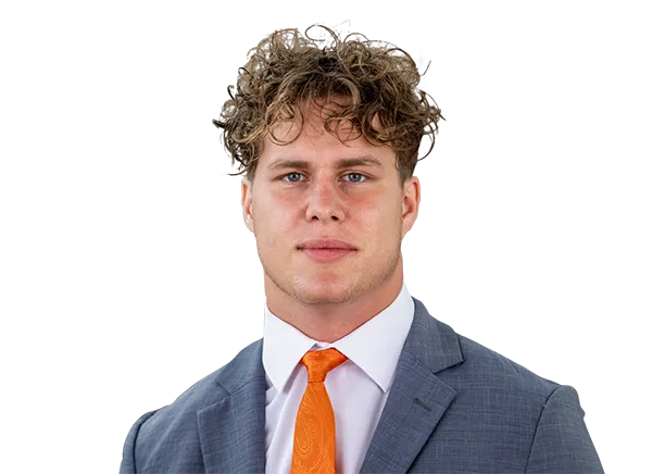 Patrick Day, Football, undefined