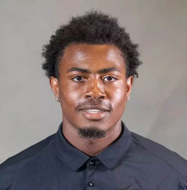 Jaden McGruder, Football, Bowie State University