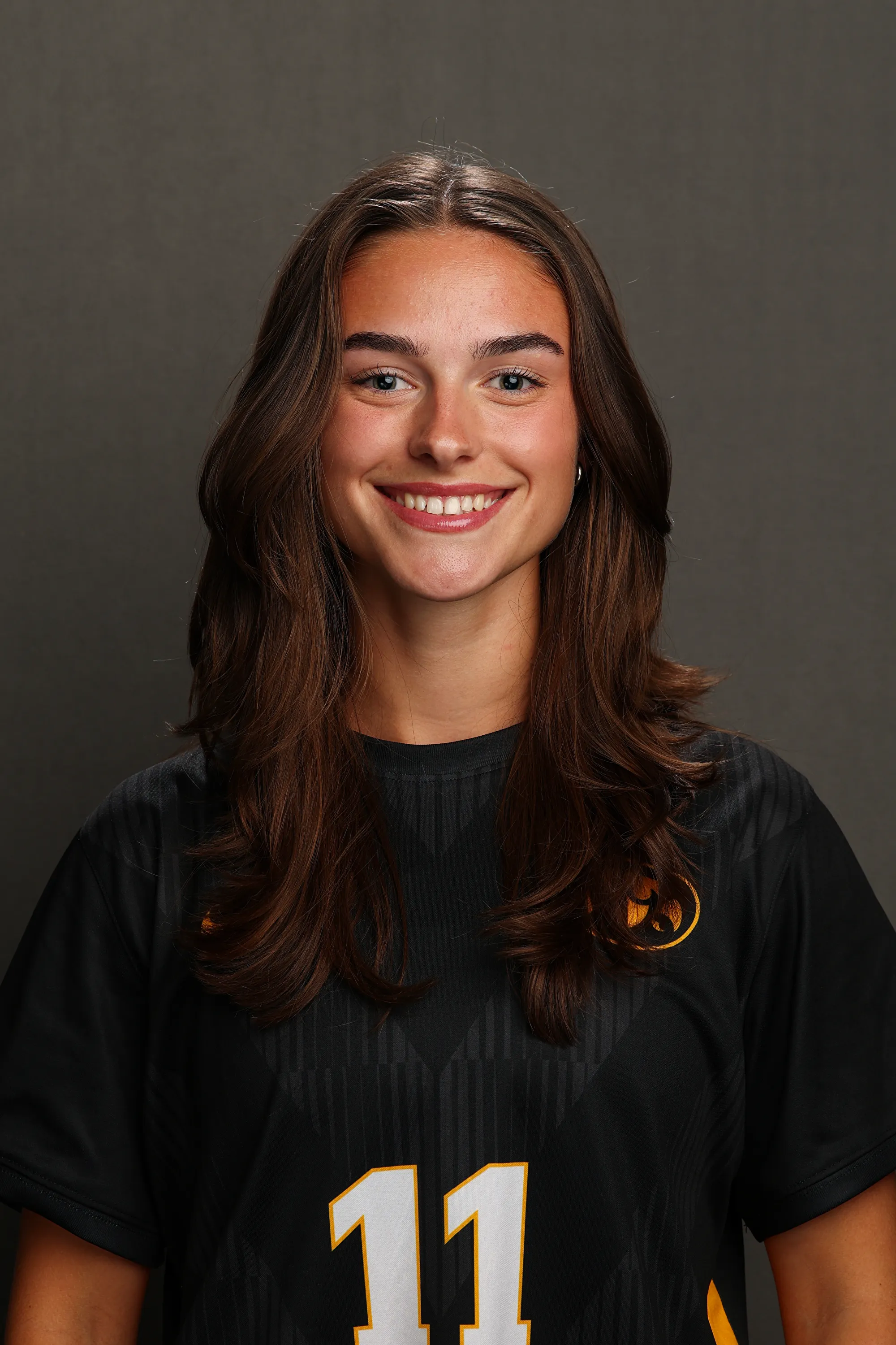 Lea Larouche, Soccer, University of Iowa