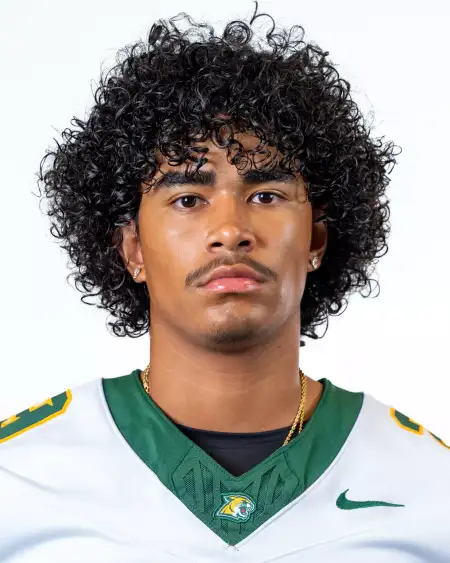 Xavier Wade, Football, Northern Michigan University