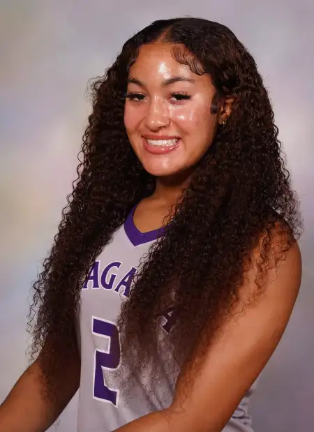 Kennedy Coles, Basketball, Niagara University