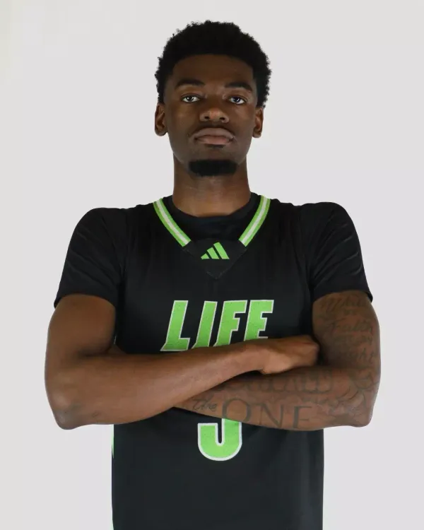 Wesley Tubbs III, Basketball, Life University