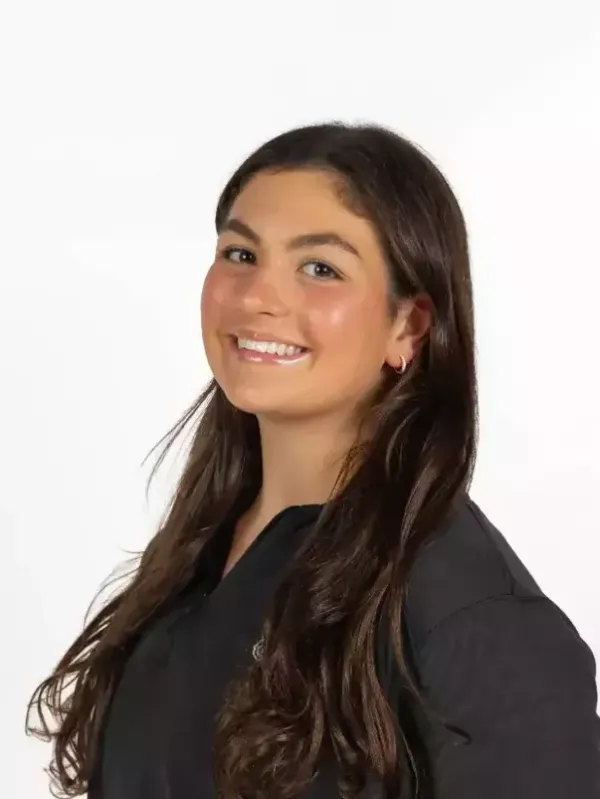 Kathleen Turano, Swimming & Diving, North Carolina State University