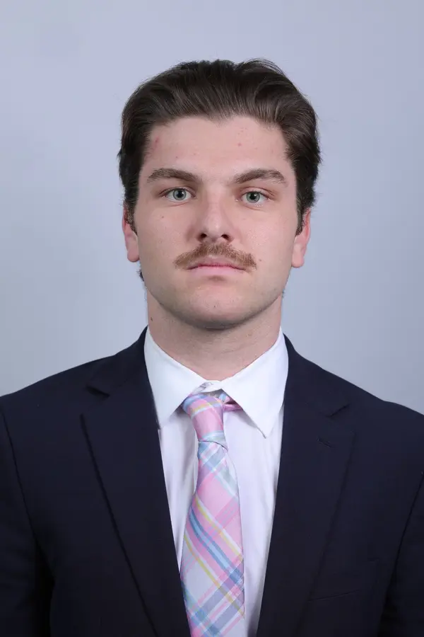 Adrian Nowak, Lacrosse, St. John's University