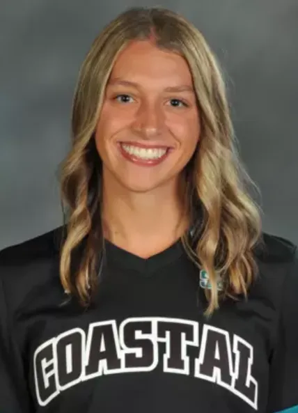 Hope McDonald, Softball, undefined