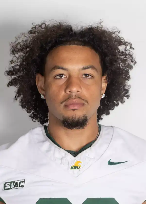 Marcus Freeman, Football, Kentucky State University