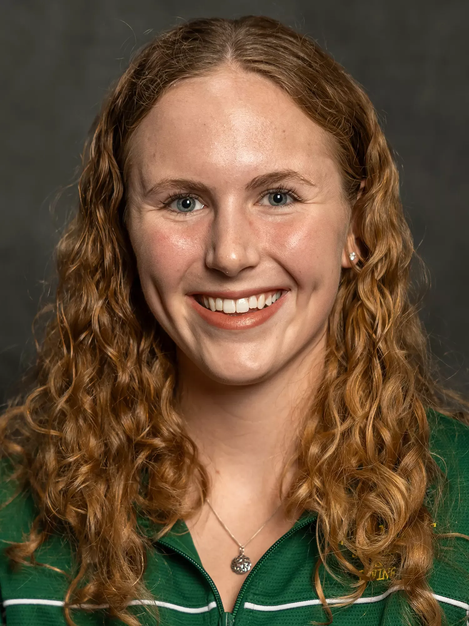 Brynn Russell, Swimming & Diving, University of Vermont