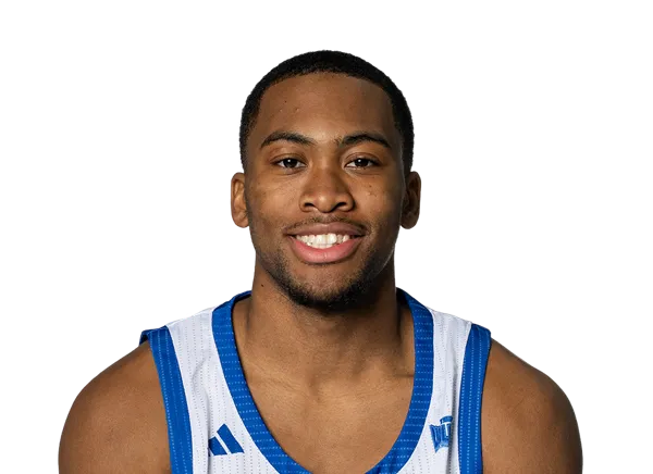 LJ Rush, Basketball, undefined