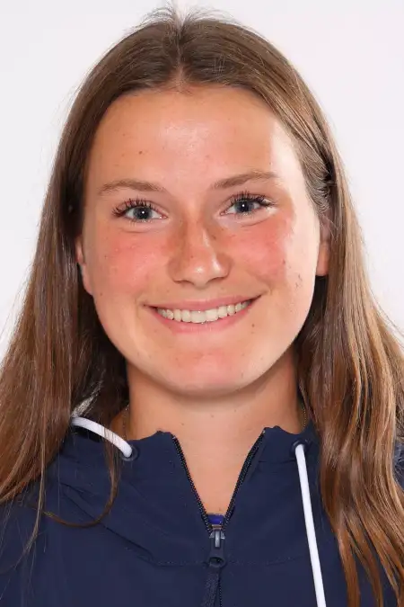 Courtney Kaiser, Track and Field (O), University of Pennsylvania