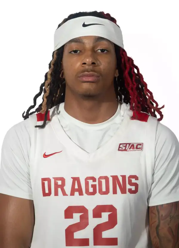 Zvon King, Basketball, Lane College