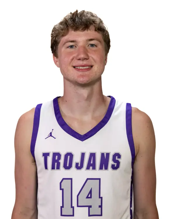 Cade Capps, Basketball, Trevecca Nazarene University
