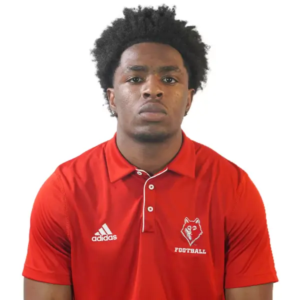 Mario Anderson, Football, Newberry College