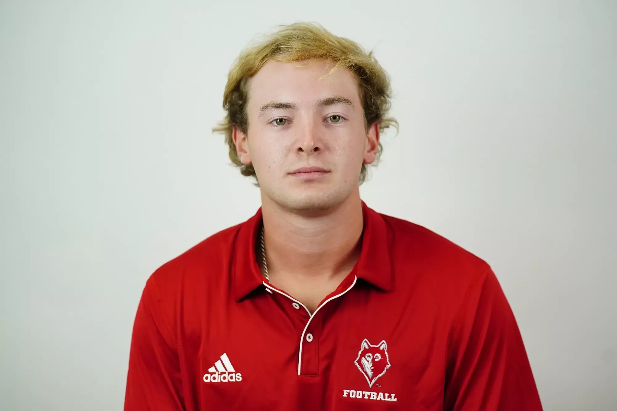 Gage Gunter, Football, undefined