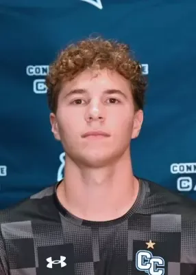 Casey Shea, Soccer, Connecticut College