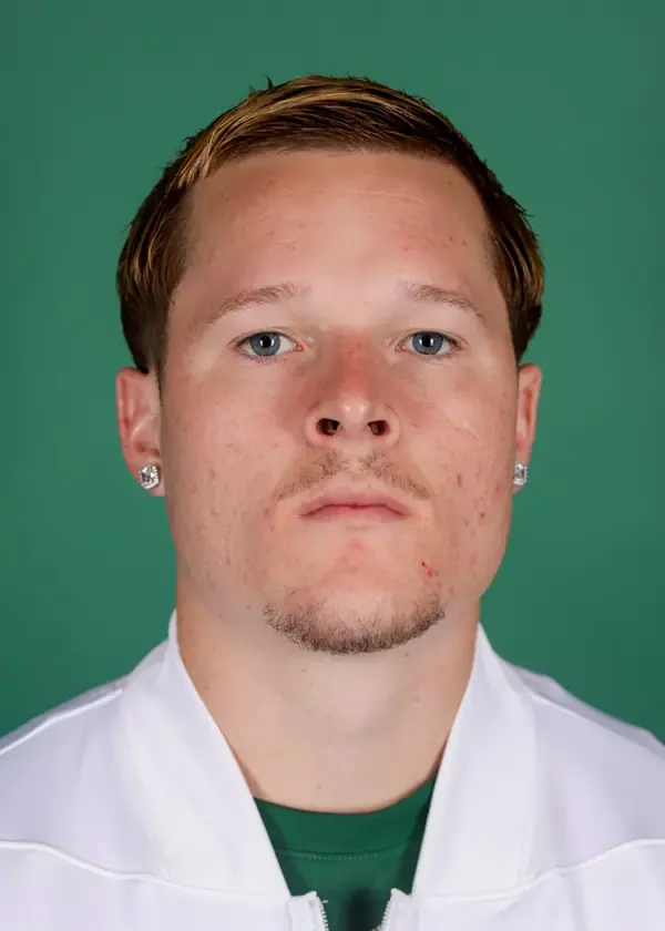 Ajay Lynch, Football, Oklahoma Baptist University