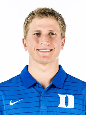 Will Oschell, Baseball, Duke University