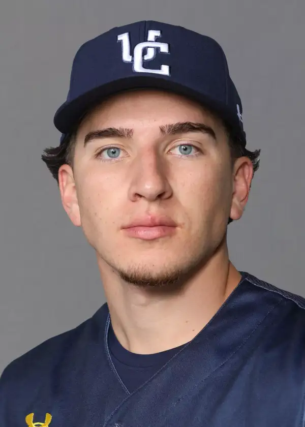 Julian Cazares, Baseball, Stanford University