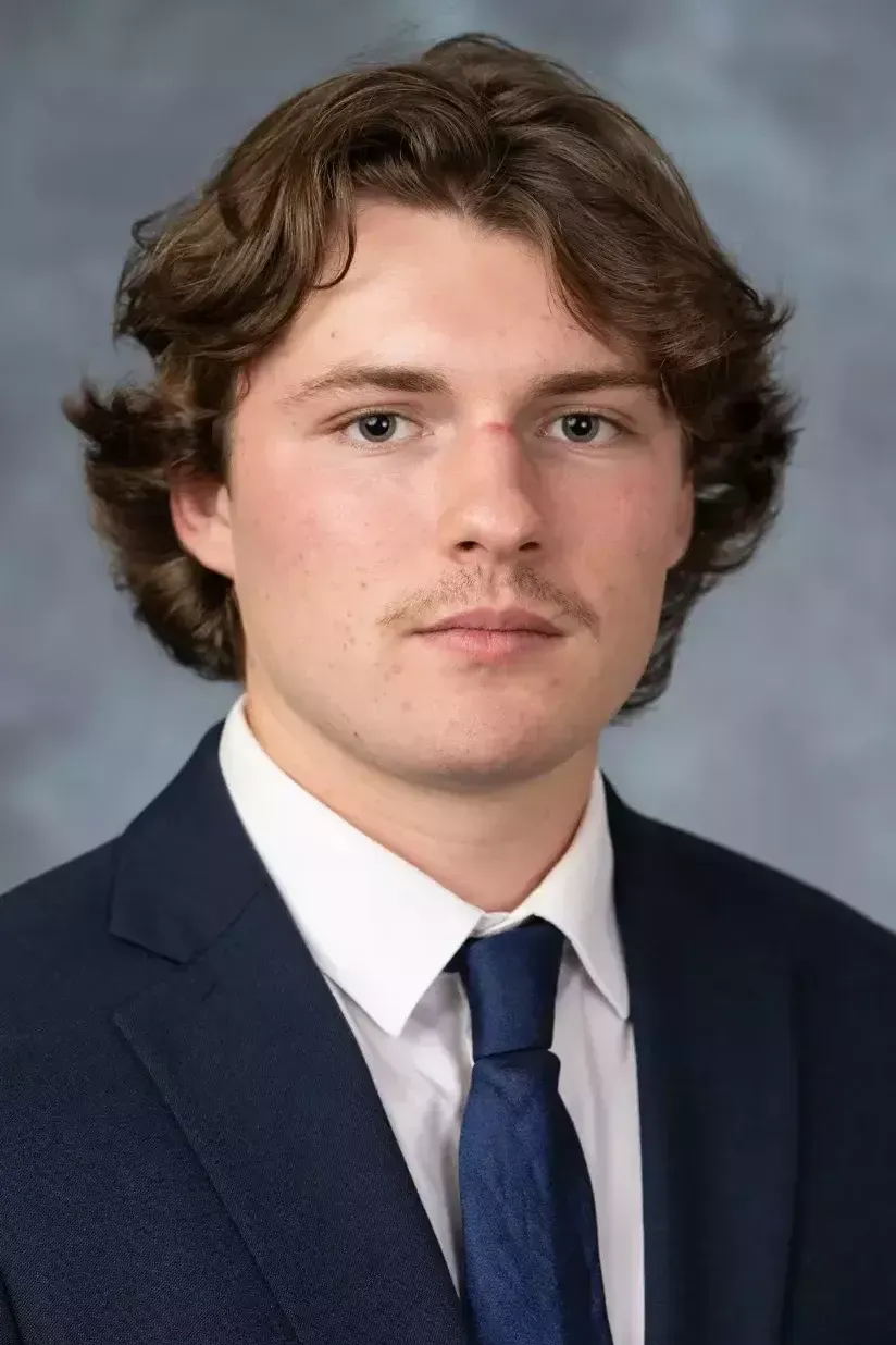 Chuck Rawson, Lacrosse, undefined